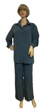 Damen freizeit hosen anzug - freizeit,