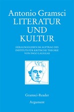 Literatur und Kultur | Antonio