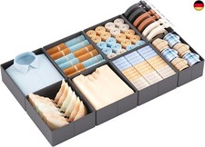 Yucch Schubladen Organizer 8er