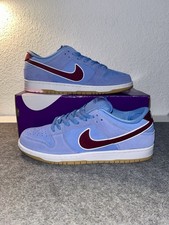 Nike SB Dunk Low Valour Blue