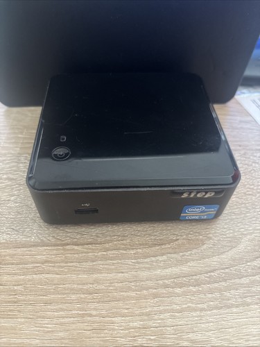 Intel nuc mini dc3217iye - mini,