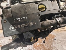 Opel zafira f75 - f75, motor