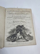 The Panorama of Nature Oliver