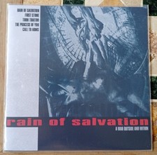 Rain Of Salvation – A War