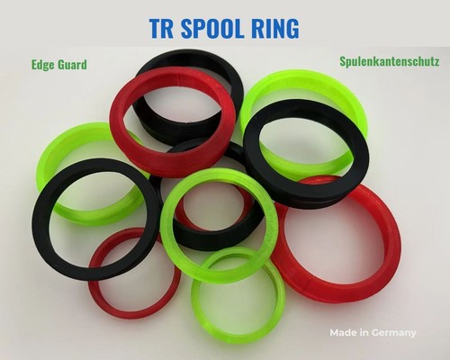 Spool ring shimano - spool, daiwa