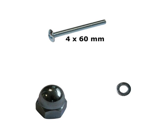 Smoby ersatzteil schraube - smoby, 4