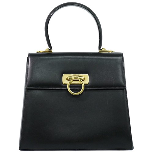 Salvatore ferragamo gancini - ferragamo,