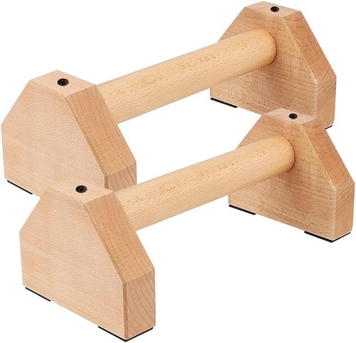 Parallettes handstand barren - parallettes,