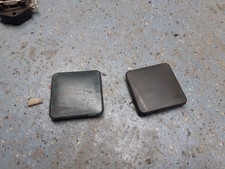 Austin Mini Cooper Rover Innocenti Deckel B-Säule 2x