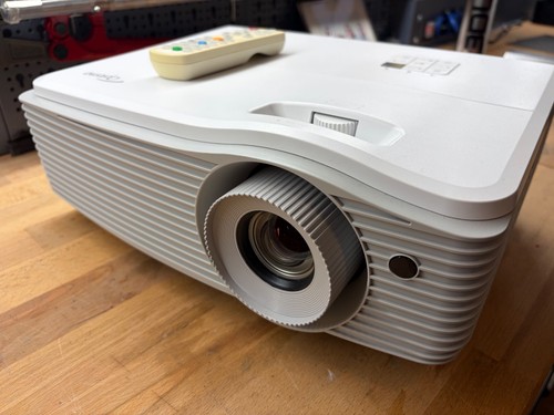 Optoma eh504 dlp - eh504,