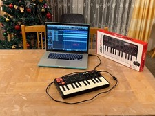 AKAI MPK mini  professional