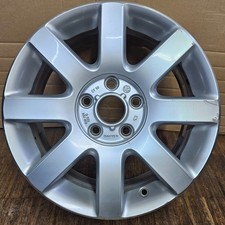 1 original VW Golf 5 V 6 VI