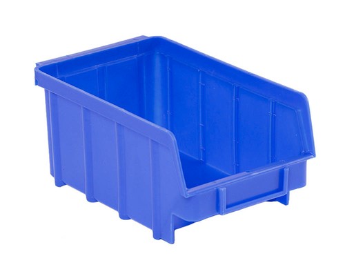 Ware 15 stapelboxen - b-ware!,