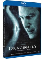 Dragonfly La Sombra De La