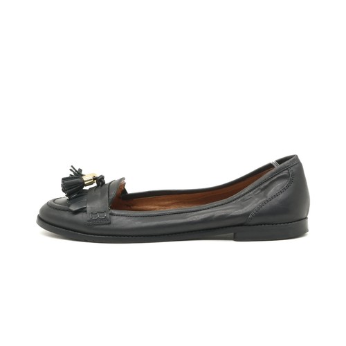 Cyrillus damen slipper 39 - slipper, eu