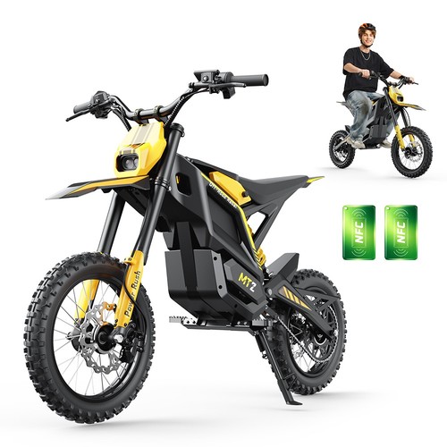 Iscoote elektro motorrad 3000w - iscoote,
