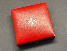 Verdienstmedaille Malteser