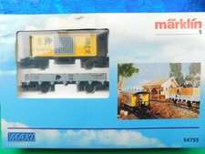 F22 Märklin Spur 1 Set 54755