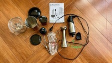 Russell Hobbs 10970 Stabmixer mit Zubehör als DEFEKT.