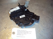 Ford Focus II T�rschloss