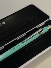 Exklusiver Tiffany & Co. x