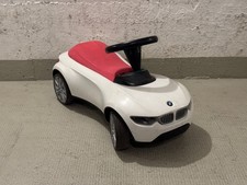 BMW Bobby Car – Original BMW