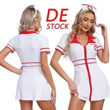 DE Damen Krankenschwester