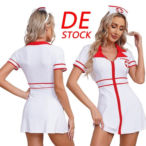 Damen krankenschwester - de,