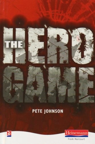 Hero game pete - game,pete, johnson