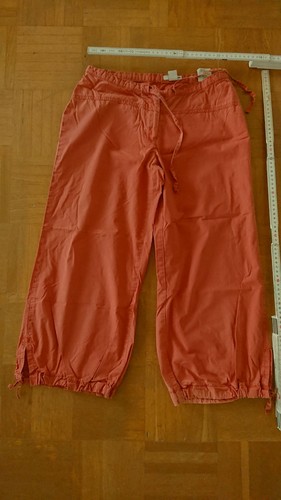 Capri wide leg h - -,