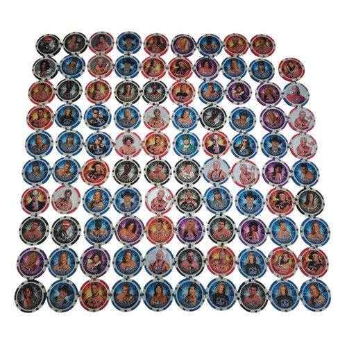 Sammlung 99stk von - sammlung, 99stk.