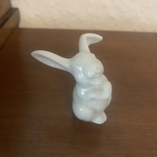 Rosenthal porzellan figur tier - rosenthal,