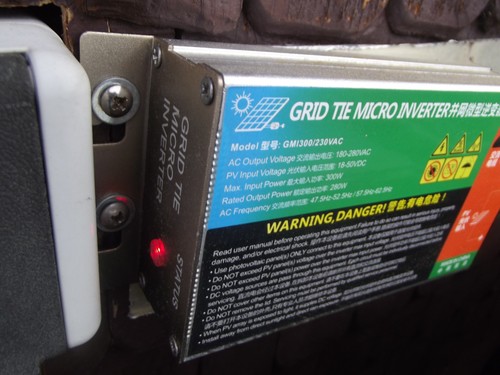 300w solar wechselrichter grid - solar,