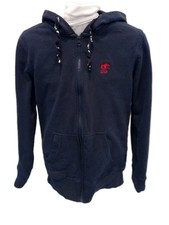 Sweatjacke Polo Sylt Gr. S
