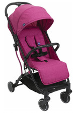 Chicco Trolley Me Kinderwagen bis 15 kg Pink