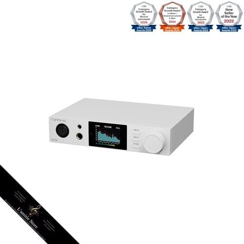 Topping dx5ii dac - dx5ii,