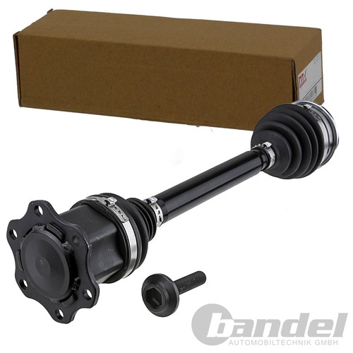 Nty antriebswelle 505mm - nty,