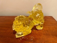 Chinesische Glaskunst