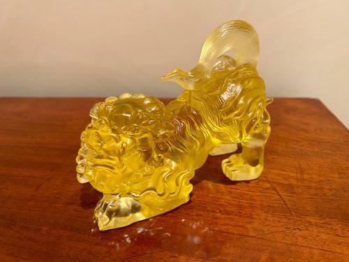 Chinesische glaskunst - chinesische,