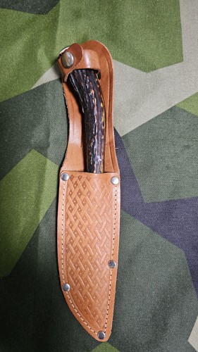 Jagdmesser nicker - jagdmesser,