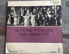 +++ Schöne Stimmen der