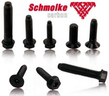 Schmolke Carbon Schraube