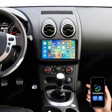 Für Nissan Qashqai 1 J10