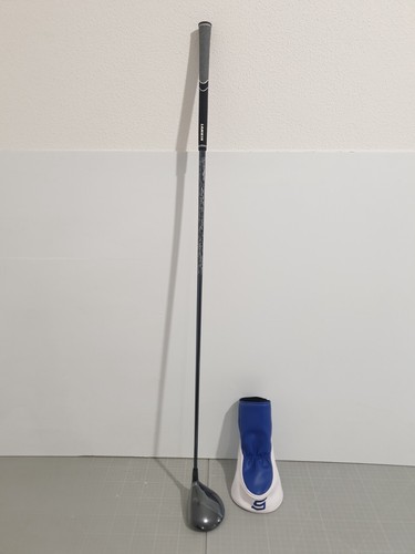 Mizuno max fairwayholz - 5, 18