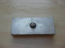 Tieferlegungsklotz für