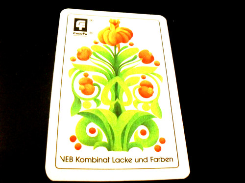 Taschenkalender 1982 veb - -,