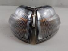 Mazda Demio DW Satz originaler Blinker Blink-Kombileuchten vorn links + rechts B