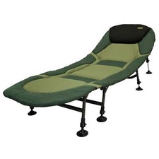 Maxxlounge 8.0 Bedchair 8-Bein