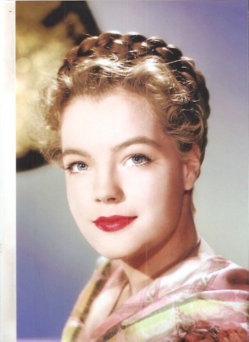 Romy schneider 20 x - schneider, in