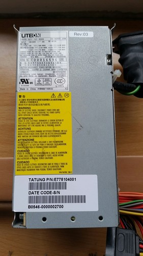 Netzteil lite on - netzteil,